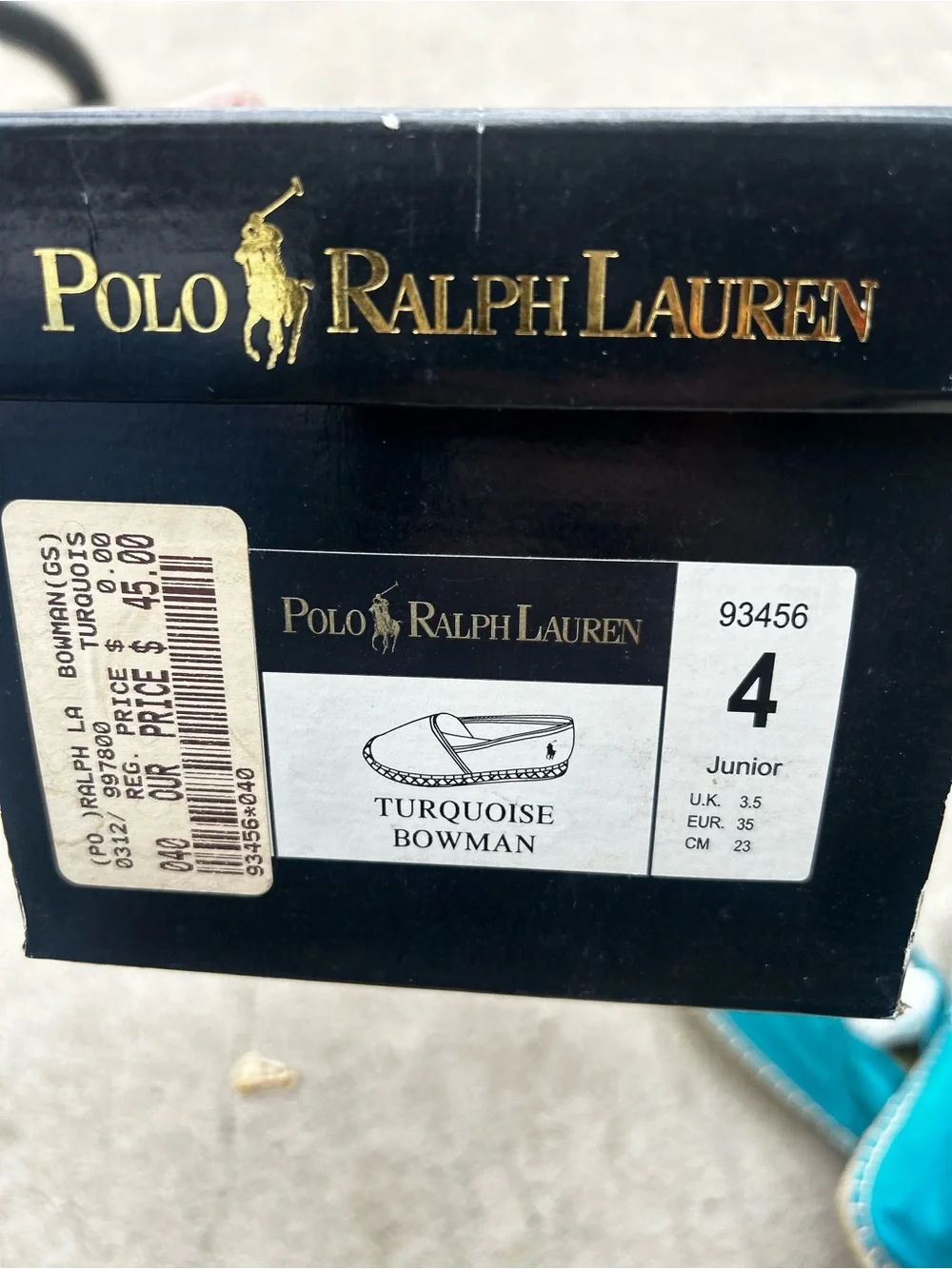 Polo Ralph Lauren polo by